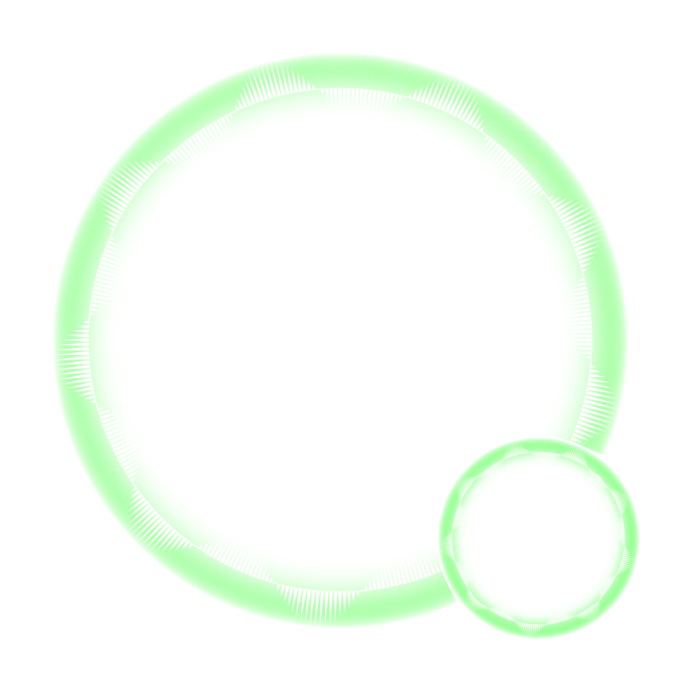 White Wave Mantis